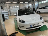  Tesla  Model 3 Long Range 498hk AWD #2