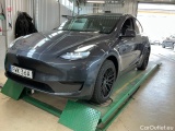  Tesla  Model Y Standard Range 299hk RWD #3