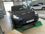  Tesla  Model Y Standard Range 299hk RWD #2