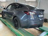  Tesla  Model Y Standard Range 299hk RWD #4