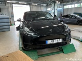  Tesla  Model Y Long Range 514hk AWD #2