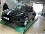  Tesla  Model Y Long Range 514hk AWD #3
