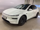  Tesla  Model Y Standard Range RWD 299hk Drag #3