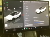  Tesla  Model Y Standard Range RWD 299hk Drag #9