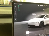  Tesla  Model Y Standard Range RWD 299hk Drag #10