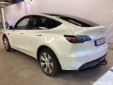  Tesla  Model Y Standard Range RWD 299hk Drag #4