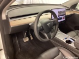  Tesla  Model Y Standard Range RWD 299hk Drag #6