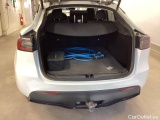  Tesla  Model Y Standard Range RWD 299hk Drag #7