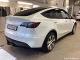  Tesla  Model Y Standard Range RWD 299hk Drag #8
