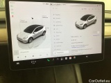  Tesla  Model Y Standard Range RWD 299hk Drag #12