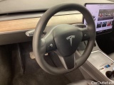  Tesla  Model Y Standard Range RWD 299hk Drag #13
