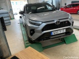  Toyota  RAV4 Hybrid AWD 222hk GR Sport Drag #2