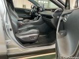  Toyota  RAV4 Hybrid AWD 222hk GR Sport Drag #7