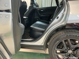  Toyota  RAV4 Hybrid AWD 222hk GR Sport Drag #8