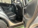  Toyota  RAV4 Hybrid AWD 222hk GR Sport Drag #13