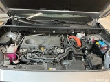  Toyota  RAV4 Hybrid AWD 222hk GR Sport Drag #17