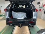  Toyota  RAV4 Hybrid AWD 222hk GR Sport Drag #12