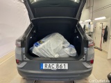  Volkswagen  ID.4 204hk Pro Performance Assistanspaket Stylepaket Drag #11