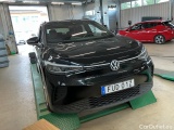  Volkswagen  ID.4 204hk Pro Performance Drag #2