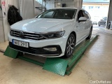  Volkswagen  Passat 2.0 TDI SCR 200hk DSG 4M GT Sportscombi #3