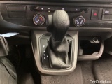  Volkswagen  Transporter 2.0 TDI T32 204hk LWB Värmare Drag Inredning #11