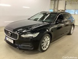  Volvo  V90 D 197hk AWD Momentum Adv Edition H/K Drag #3