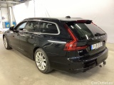  Volvo  V90 D 197hk AWD Momentum Adv Edition H/K Drag #4