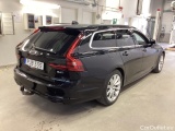  Volvo  V90 D 197hk AWD Momentum Adv Edition H/K Drag #5