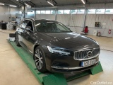  Volvo  V90 Recharge T6 341hk AWD Inscriptio Navigation Pro Parkeringssupport #2