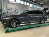  Volvo  V90 Recharge T6 341hk AWD Inscriptio Navigation Pro Parkeringssupport #3