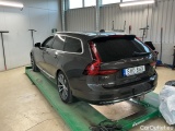  Volvo  V90 Recharge T6 341hk AWD Inscriptio Navigation Pro Parkeringssupport #4