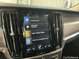  Volvo  V90 Recharge T6 341hk AWD Inscriptio Navigation Pro Parkeringssupport #9
