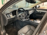  Volvo  V90 Recharge T6 341hk AWD Inscriptio Navigation Pro Parkeringssupport #12