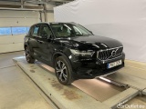  Volvo  XC 40 Recharge T4 211hk Inscription Läder Drag #2