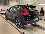  Volvo  XC 40 Recharge T4 211hk Inscription Läder Drag #4