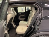  Volvo  XC 40 Recharge T4 211hk Inscription Läder Drag #8