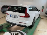  Volvo  V60 Recharge T6 399hk AWD Core Edition Drag #5