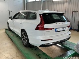  Volvo  V60 Recharge T6 399hk AWD Core Edition Drag #4