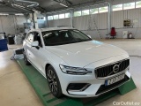  Volvo  V60 Recharge T6 399hk AWD Core Edt Drag #2
