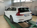 Volvo  V60 Recharge T6 399hk AWD Core Edt Drag #4