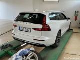  Volvo  V60 Recharge T6 399hk AWD Core Edt Drag #5