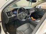  Volvo  V60 Recharge T6 399hk AWD Core Edt Drag #12