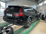  Volvo  V60 Cross Country B4 197hk AWD #5