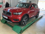  Volvo  XC 40 Recharge T4 211hk Inscription Läder Orrefors #3