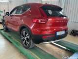 Volvo  XC 40 Recharge T4 211hk Inscription Läder Orrefors #4