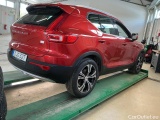  Volvo  XC 40 Recharge T4 211hk Inscription Läder Orrefors #5
