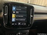  Volvo  XC 40 Recharge T4 211hk Inscription Läder Orrefors #9