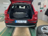  Volvo  XC 40 Recharge T4 211hk Inscription Läder Orrefors #13