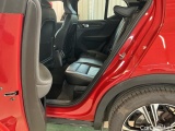  Volvo  XC 40 Recharge T4 211hk Inscription Läder Orrefors #8