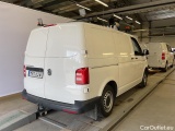  Volkswagen  Transporter 2.0 TDI T30 150hk SWB Drag Inredning #5